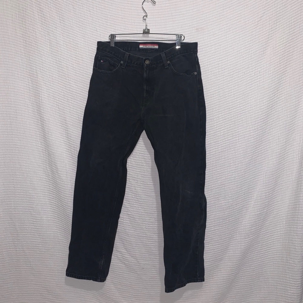 TOMMY HILFIGER JEANS